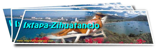 Ixtapa-Zihuatanejo